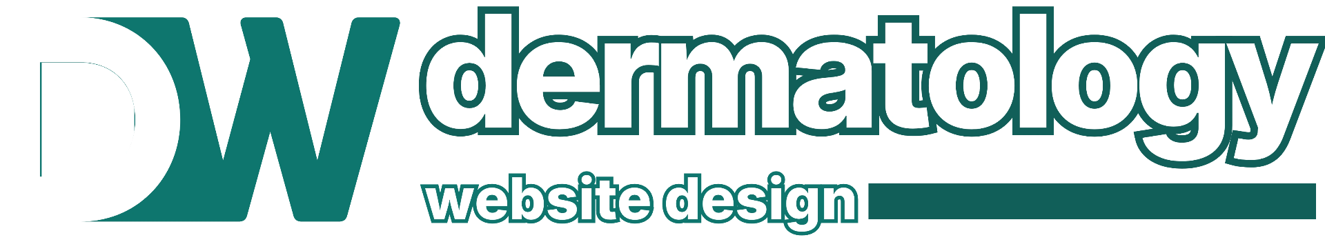 Dermatology Website Design