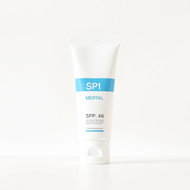 Mineral SPF 46