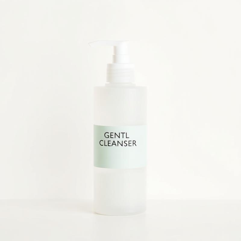 Gentle Cleanser